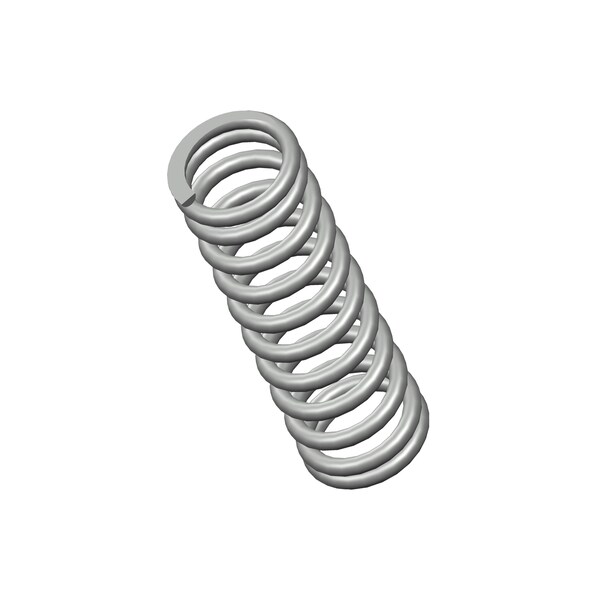 Approved Vendor Compression Spring, O= .921, L= 3.00, W= .125 R G009968315 - main